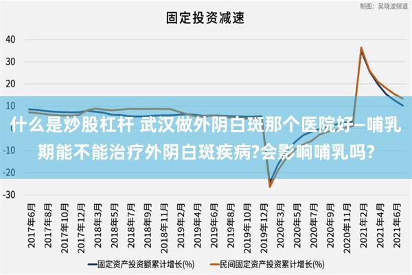 什么是炒股杠杆 武汉做外阴白斑那个医院好—哺乳期能不能治疗外阴白斑疾病?会影响哺乳吗?