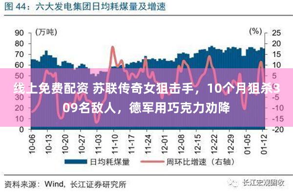 线上免费配资 苏联传奇女狙击手，10个月狙杀309名敌人，德军用巧克力劝降