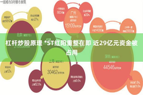 杠杆炒股原理 *ST红阳重整在即 近29亿元资金被占用