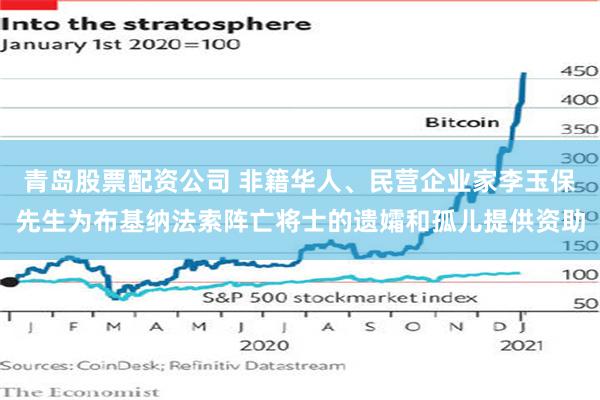青岛股票配资公司 非籍华人、民营企业家李玉保先生为布基纳法索阵亡将士的遗孀和孤儿提供资助