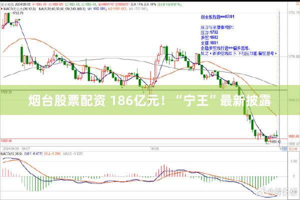 烟台股票配资 186亿元！“宁王”最新披露