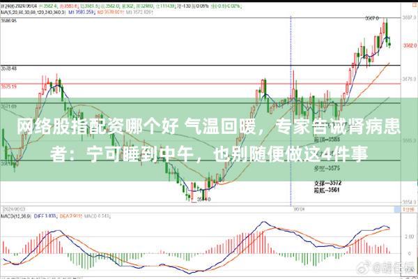 网络股指配资哪个好 气温回暖，专家告诫肾病患者：宁可睡到中午，也别随便做这4件事