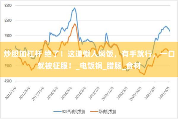 炒股加杠杆 绝了！这道懒人焖饭，有手就行，一口就被征服！_电饭锅_腊肠_食材