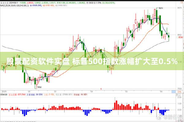 股票配资软件实盘 标普500指数涨幅扩大至0.5%