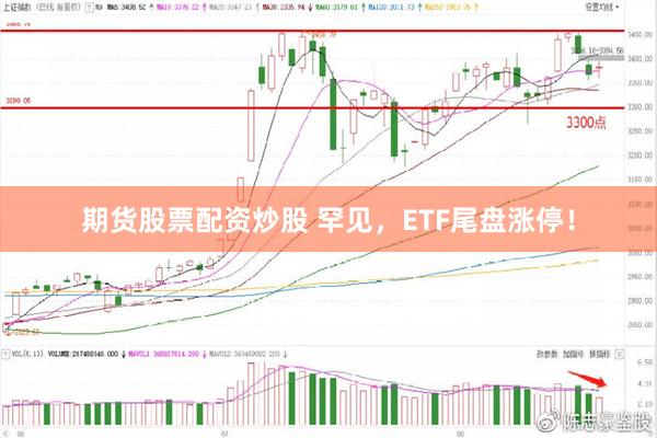 期货股票配资炒股 罕见,ETF尾盘涨停!