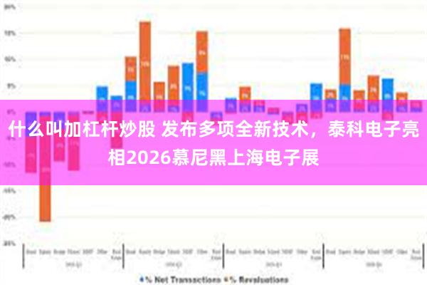 什么叫加杠杆炒股 发布多项全新技术,泰科电子亮相2026慕尼黑上海电子展