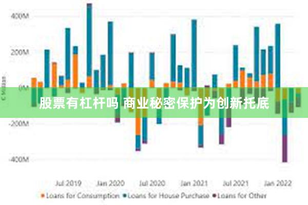 股票有杠杆吗 商业秘密保护为创新托底