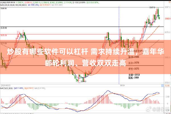 炒股有哪些软件可以杠杆 需求持续升温，嘉年华邮轮利润、营收双双走高
