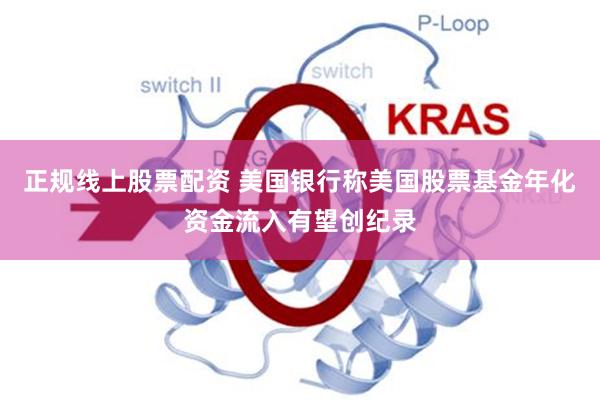 正规线上股票配资 美国银行称美国股票基金年化资金流入有望创纪录